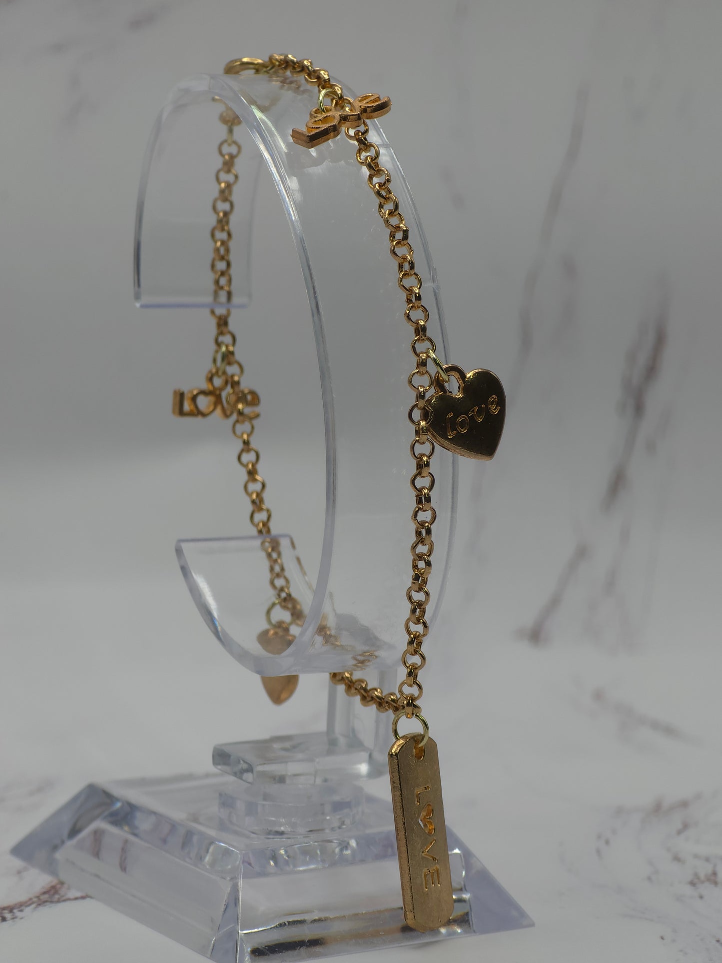 Love Bracelet