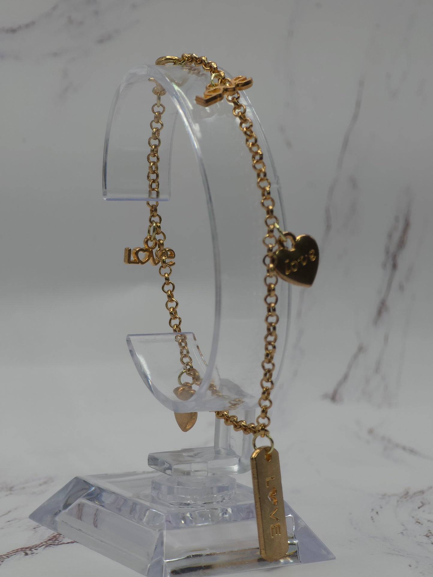 Love Bracelet