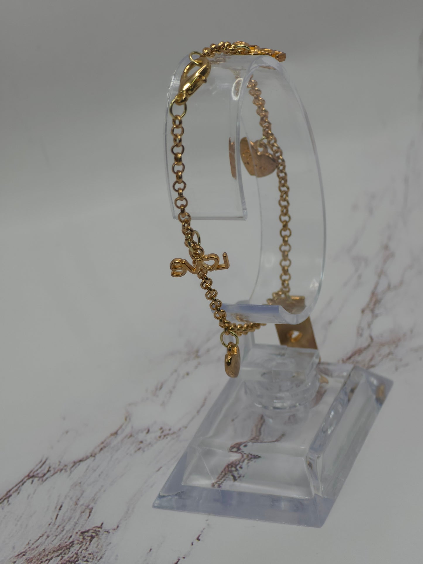 Love Bracelet