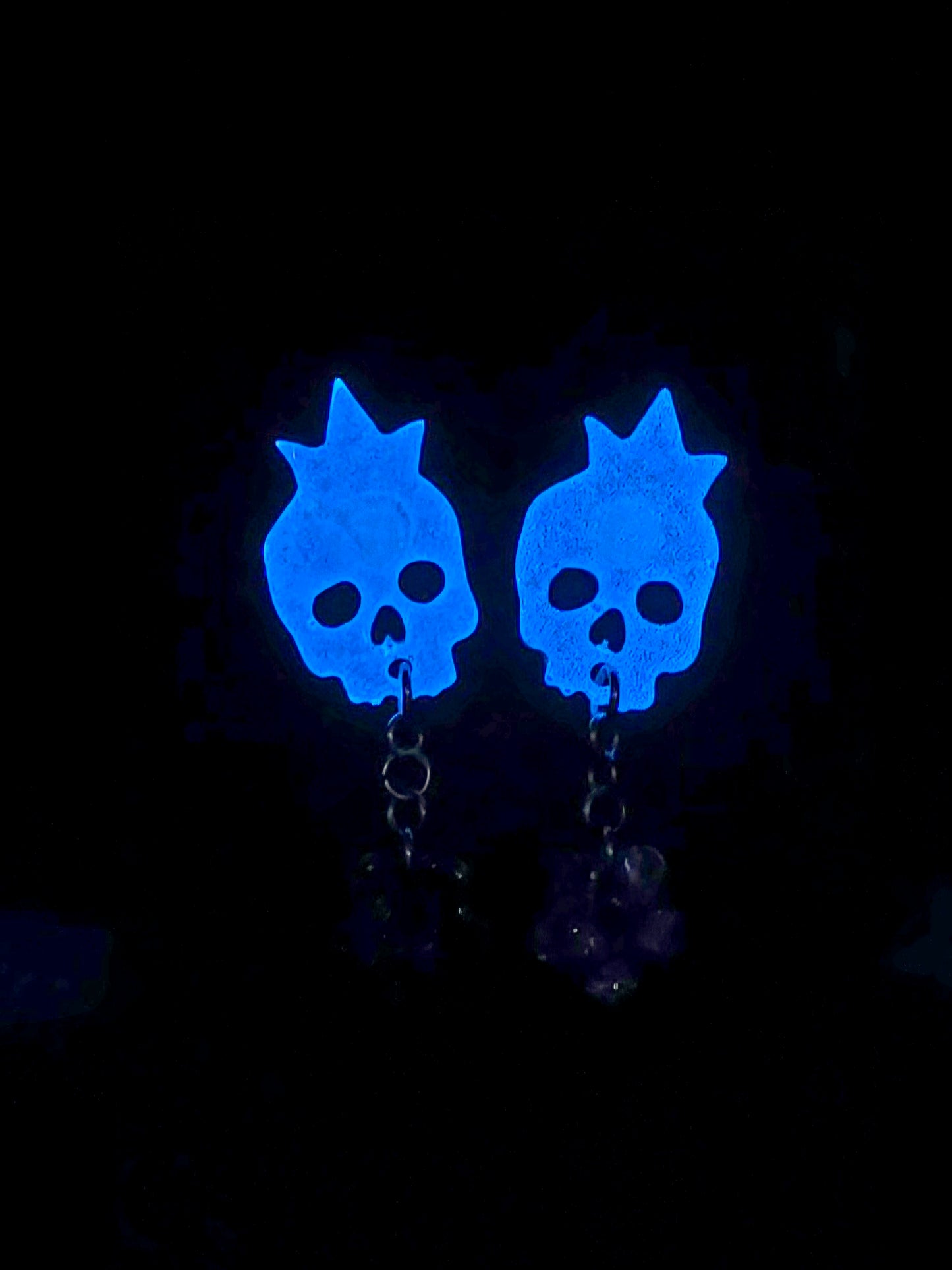 Skull Queen