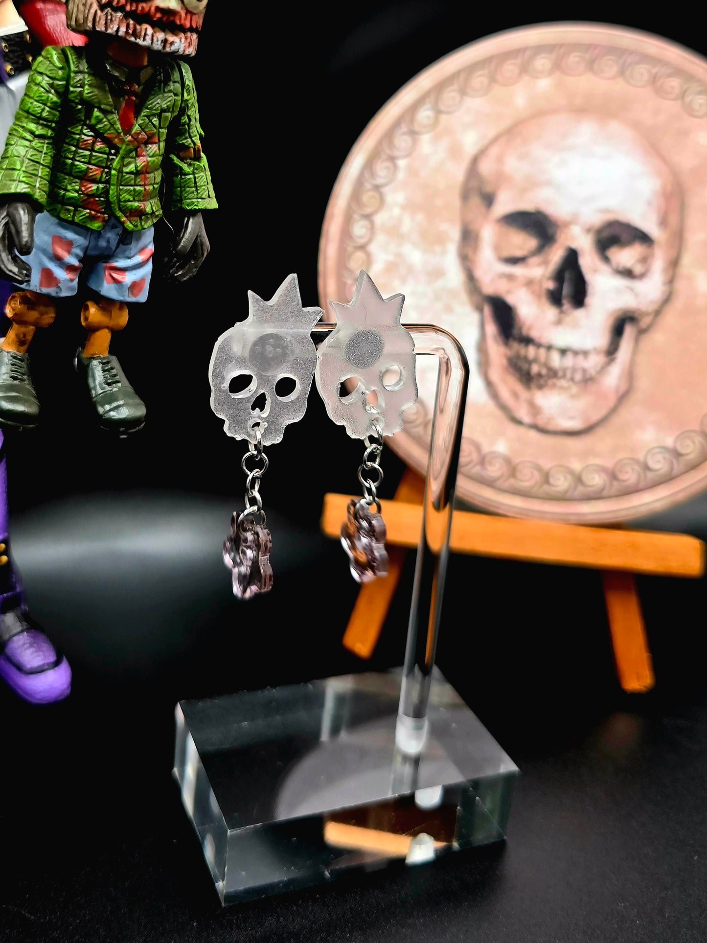 Skull Queen